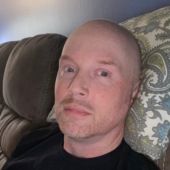 Meet your Posher, David - Picture 1 of 1